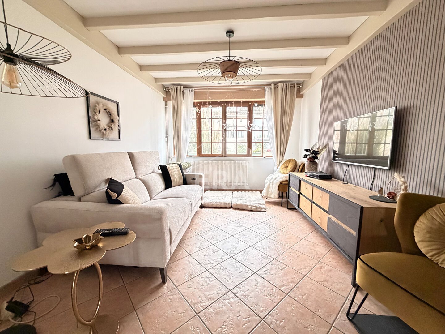 Maison à vendre, 110m², Saint-Léonard