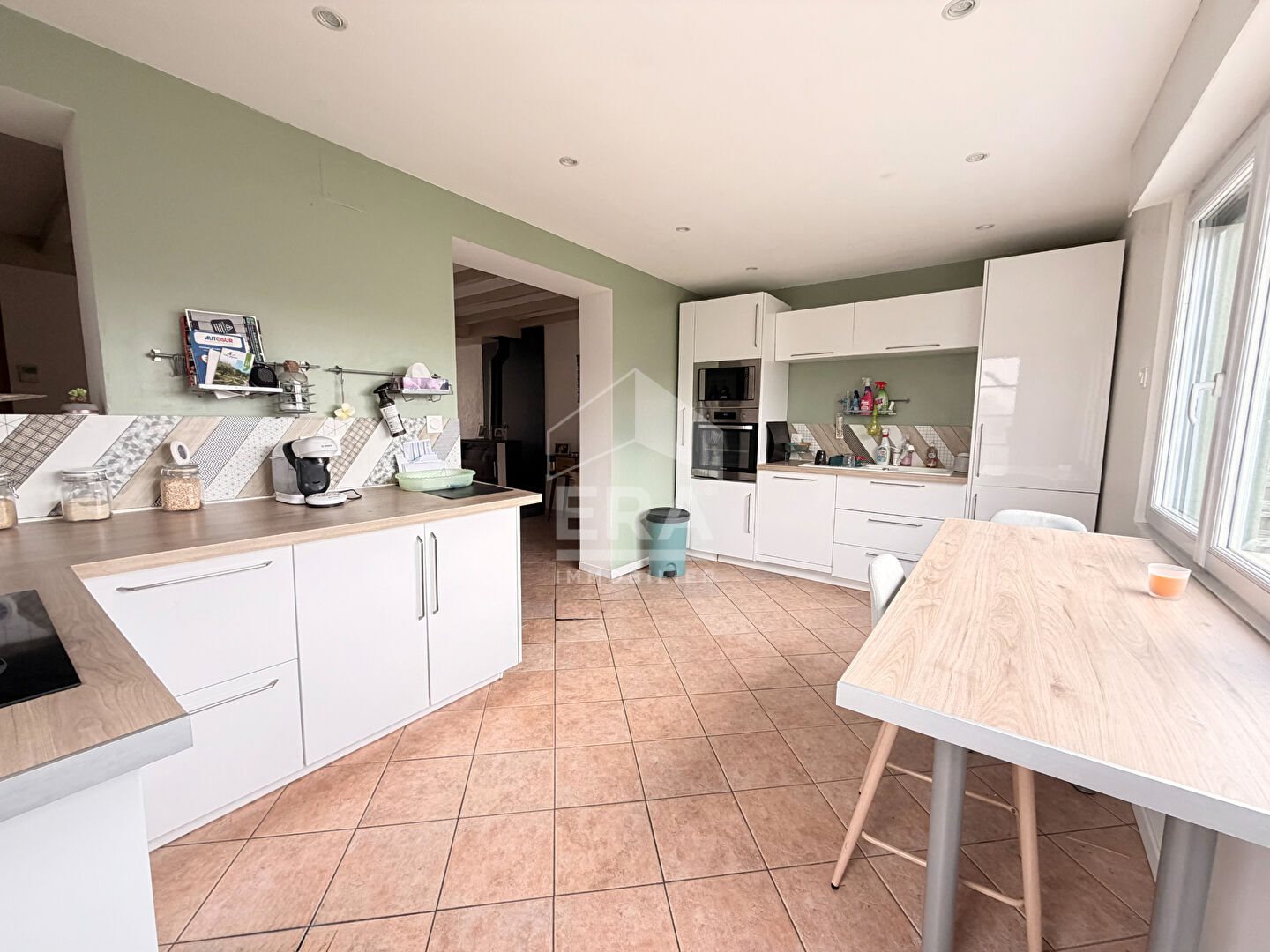 Maison à vendre, 110m², Saint-Léonard