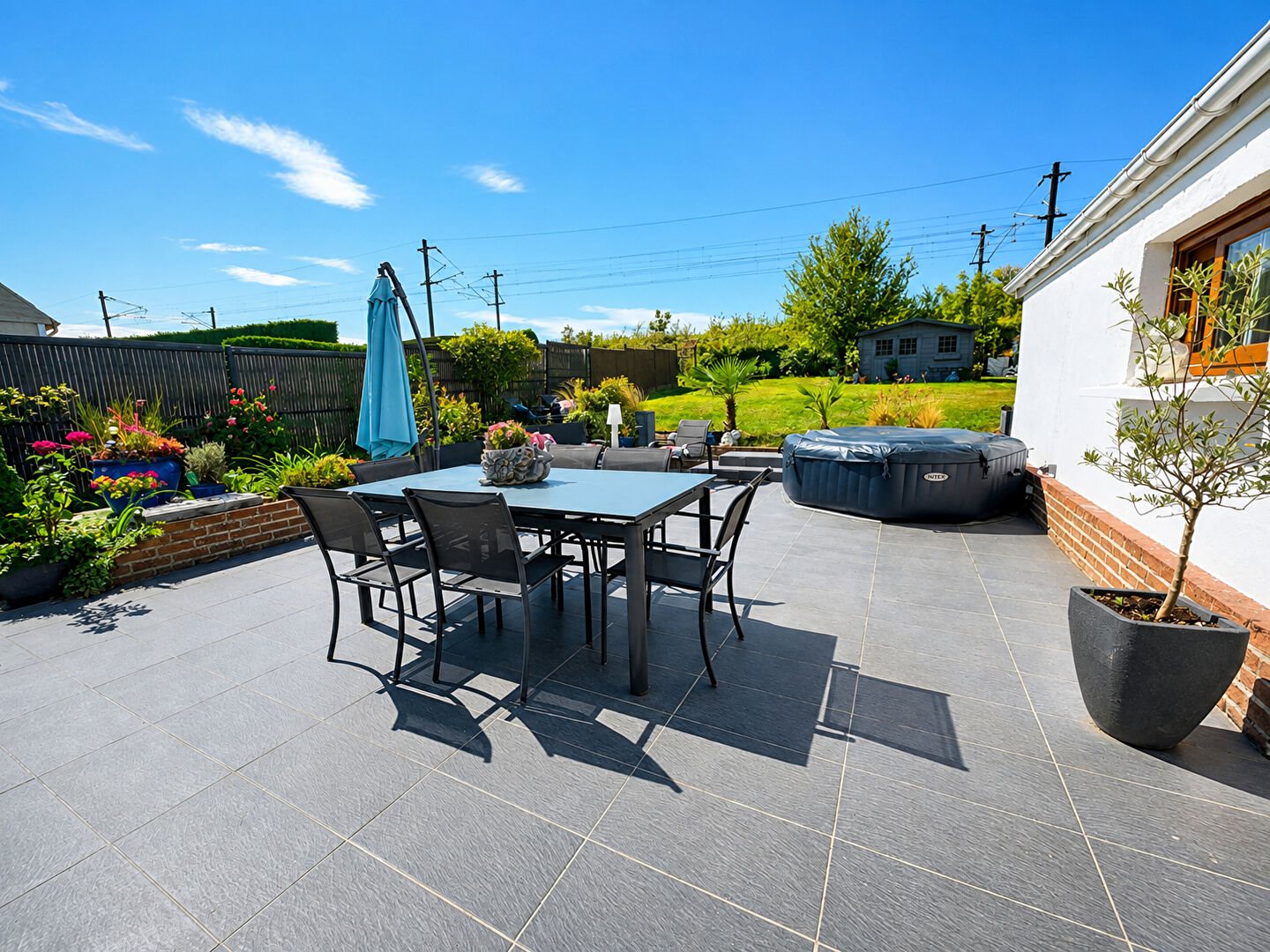 Maison à vendre, 110m², Hesdigneul-lès-Boulogne