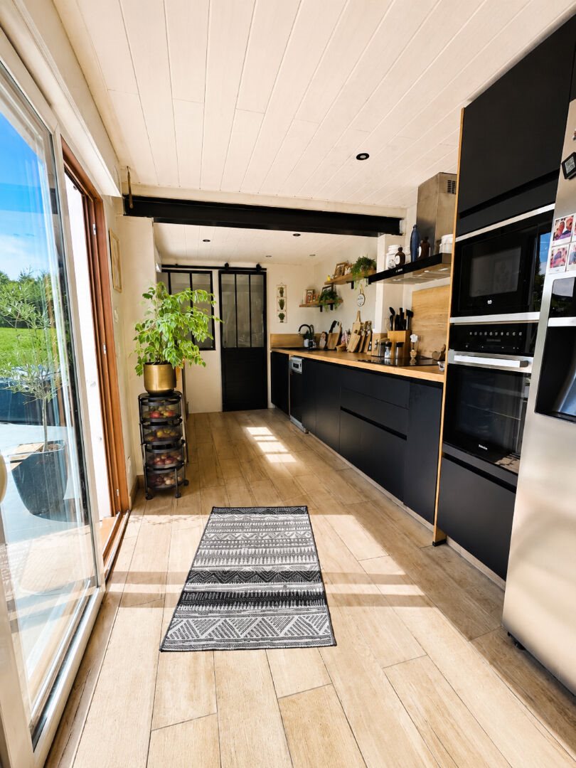 Maison à vendre, 110m², Hesdigneul-lès-Boulogne