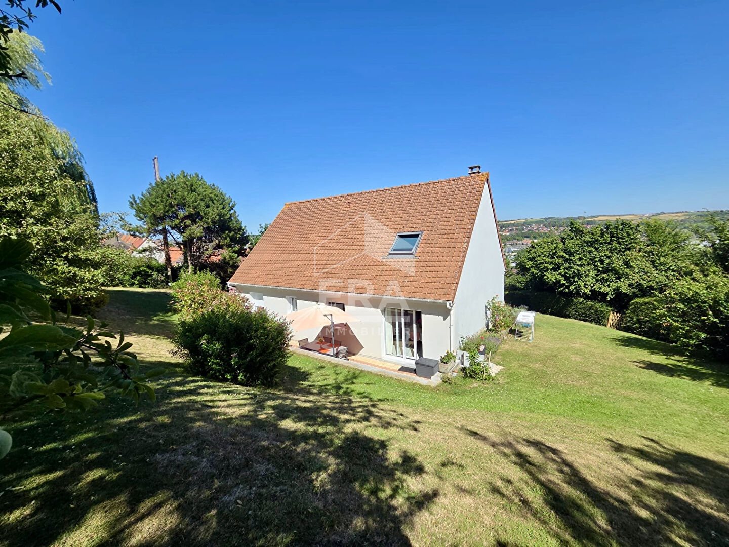 Maison à vendre, 154m², Outreau