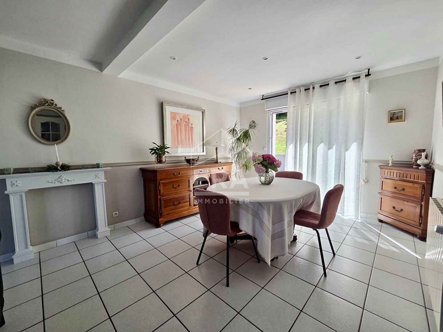 Maison à vendre, 154m², Outreau
