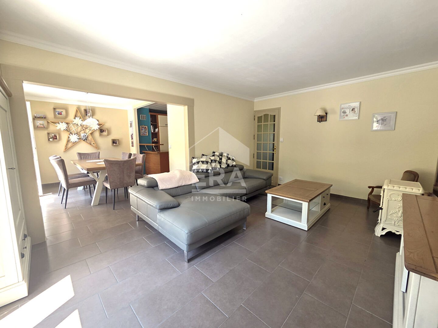 Maison à vendre, 100m², Saint-Etienne-au-Mont