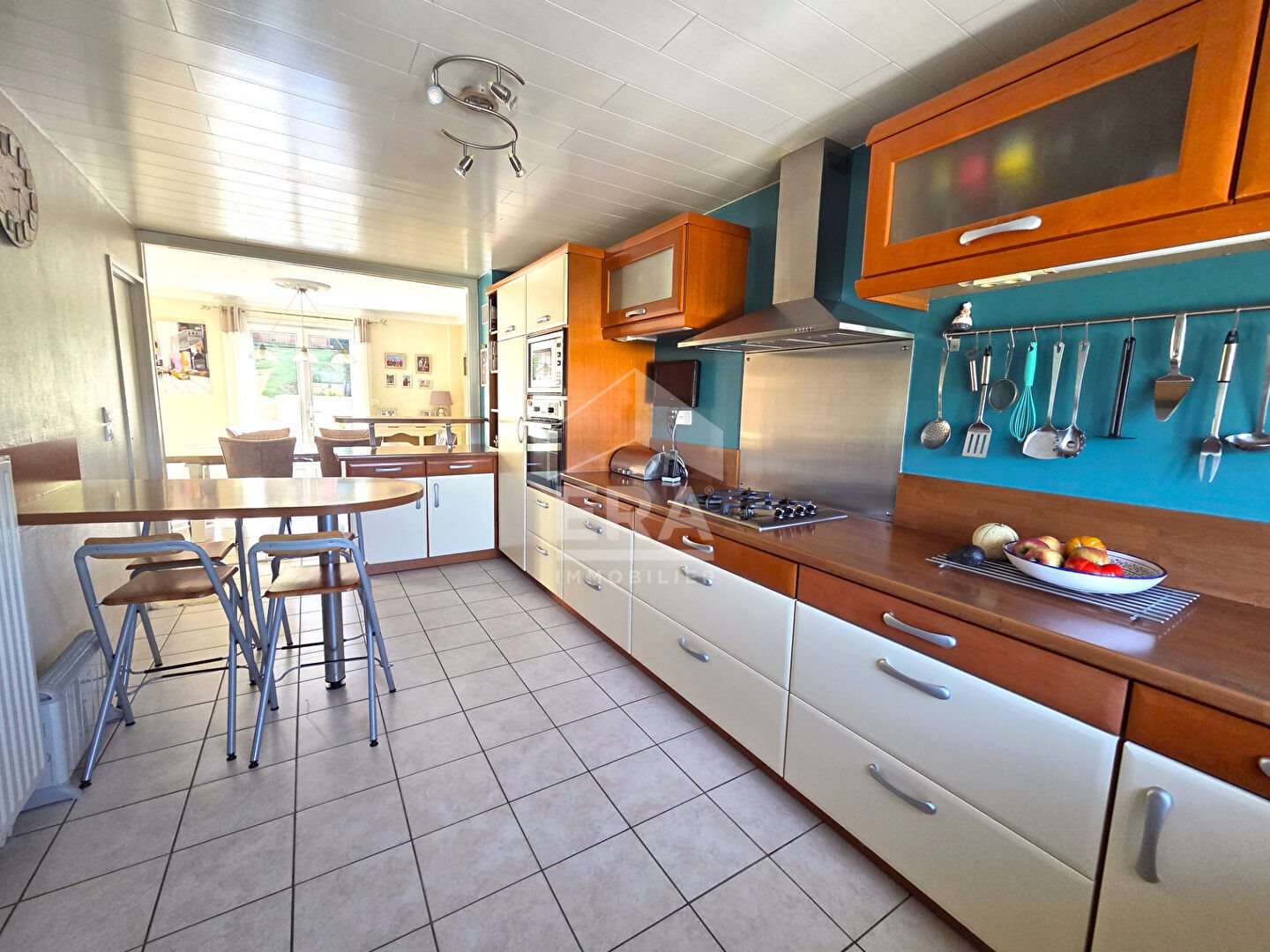 Maison à vendre, 100m², Saint-Etienne-au-Mont