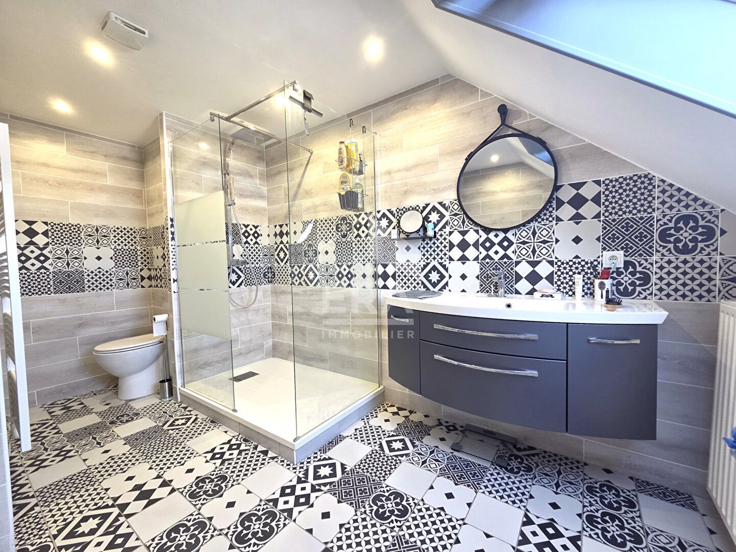 Maison à vendre, 100m², Saint-Etienne-au-Mont