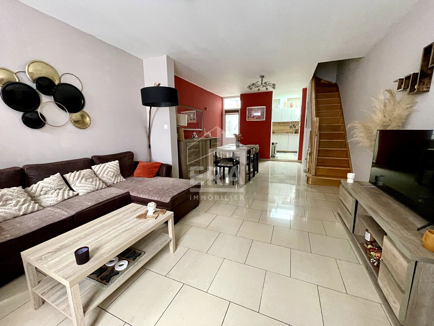 Maison à vendre, 85m², Outreau