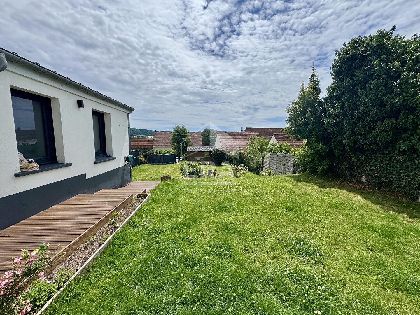 Maison à vendre, 115m², Samer