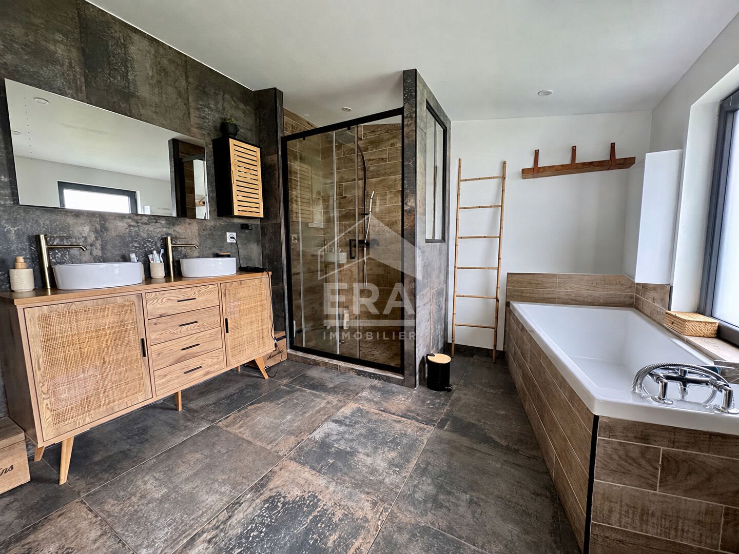 Maison à vendre, 115m², Samer