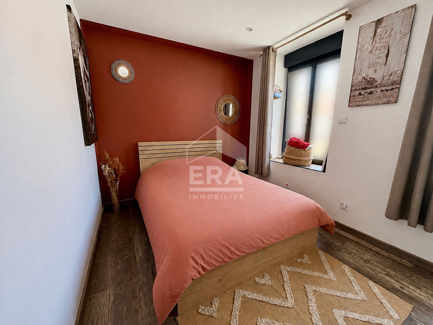 Maison à vendre, 115m², Samer