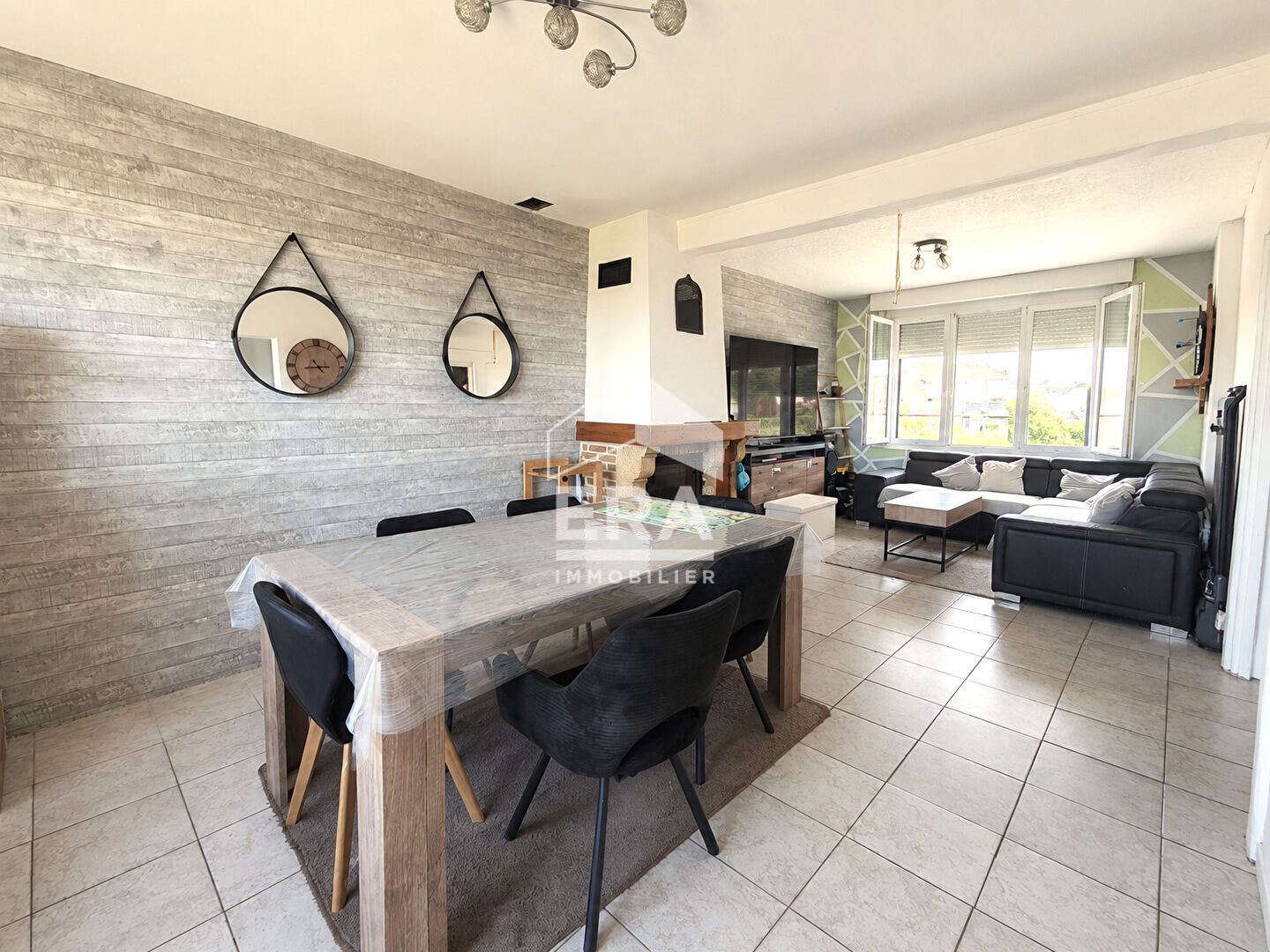 Maison à vendre, 70m², Outreau
