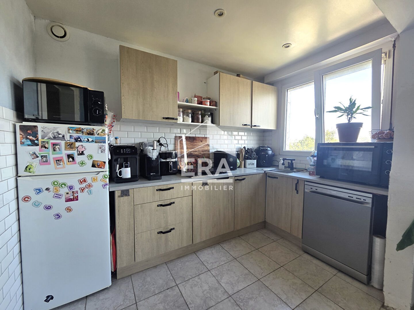 Maison à vendre, 70m², Outreau