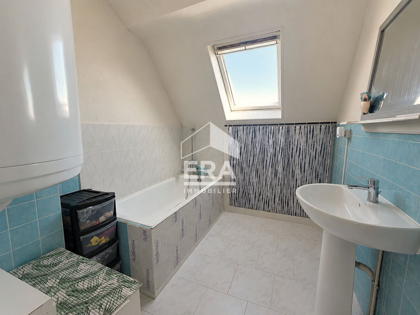 Maison à vendre, 70m², Outreau