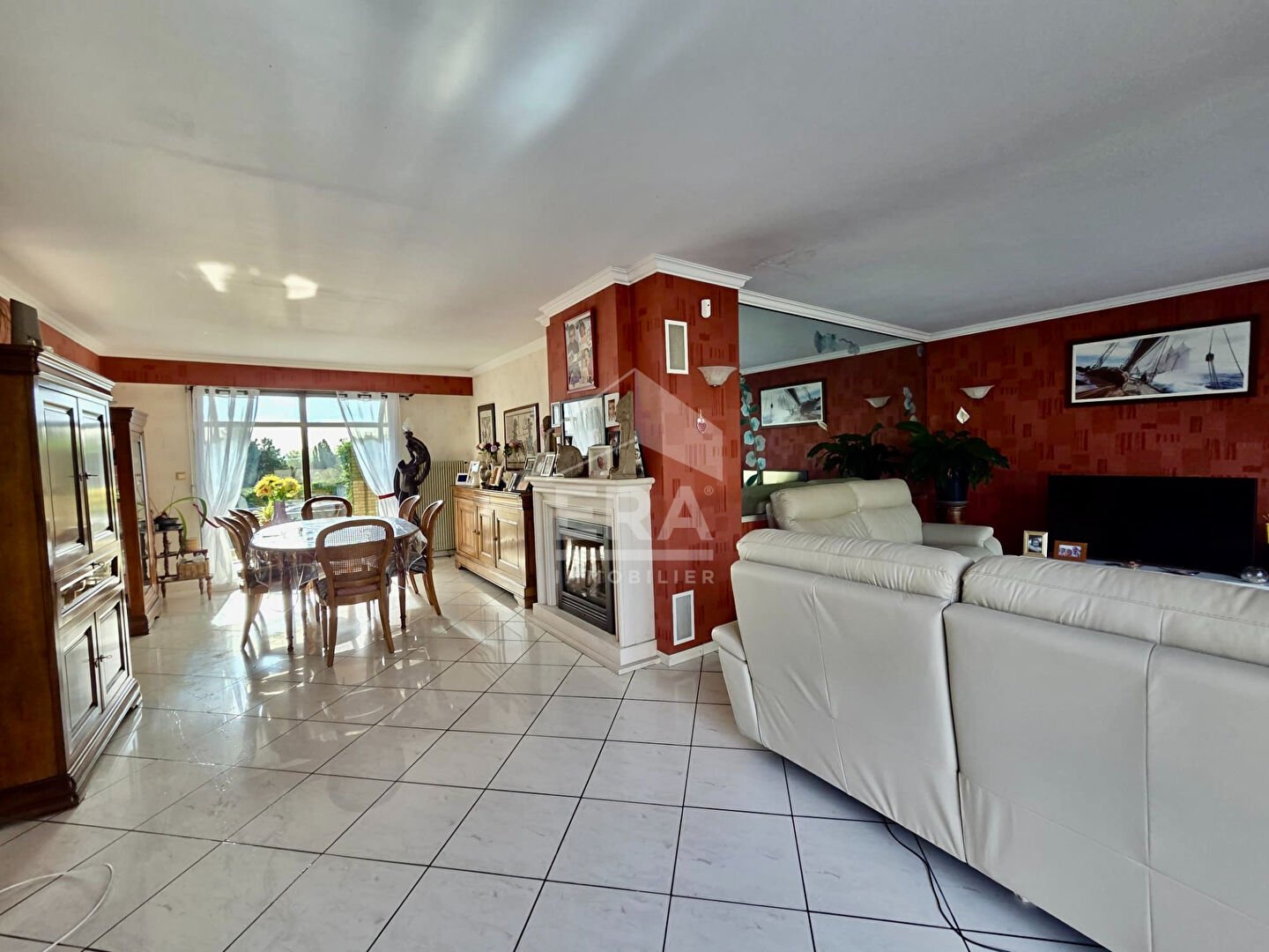 Maison à vendre, 145m², Outreau