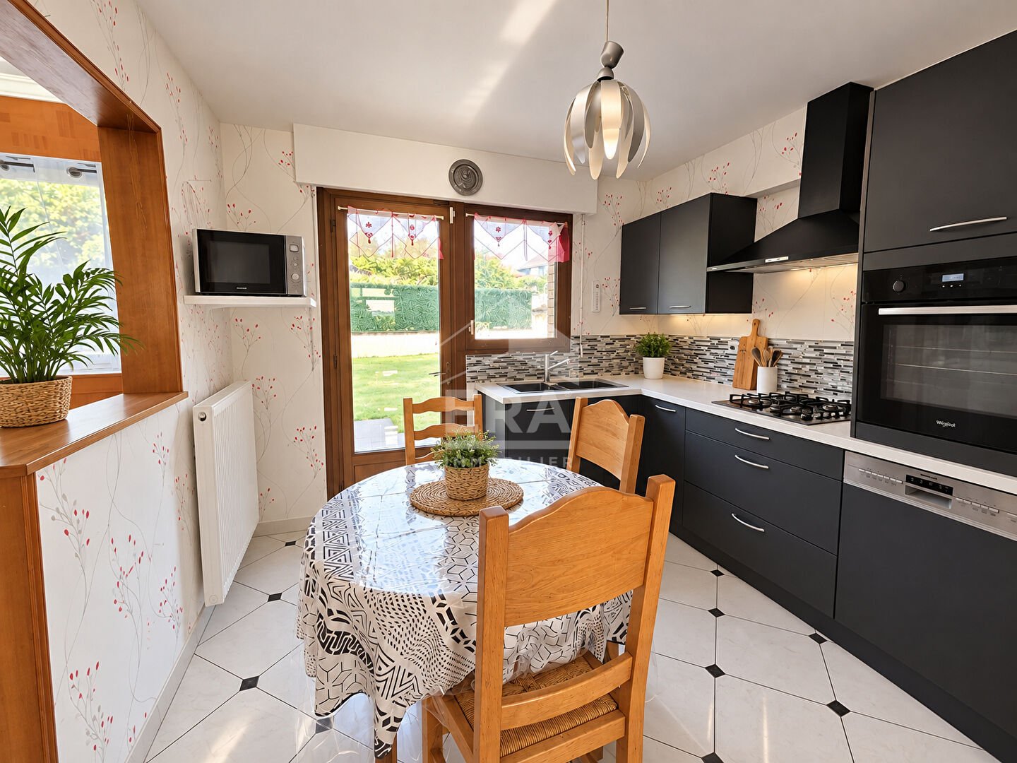 Maison à vendre, 145m², Outreau