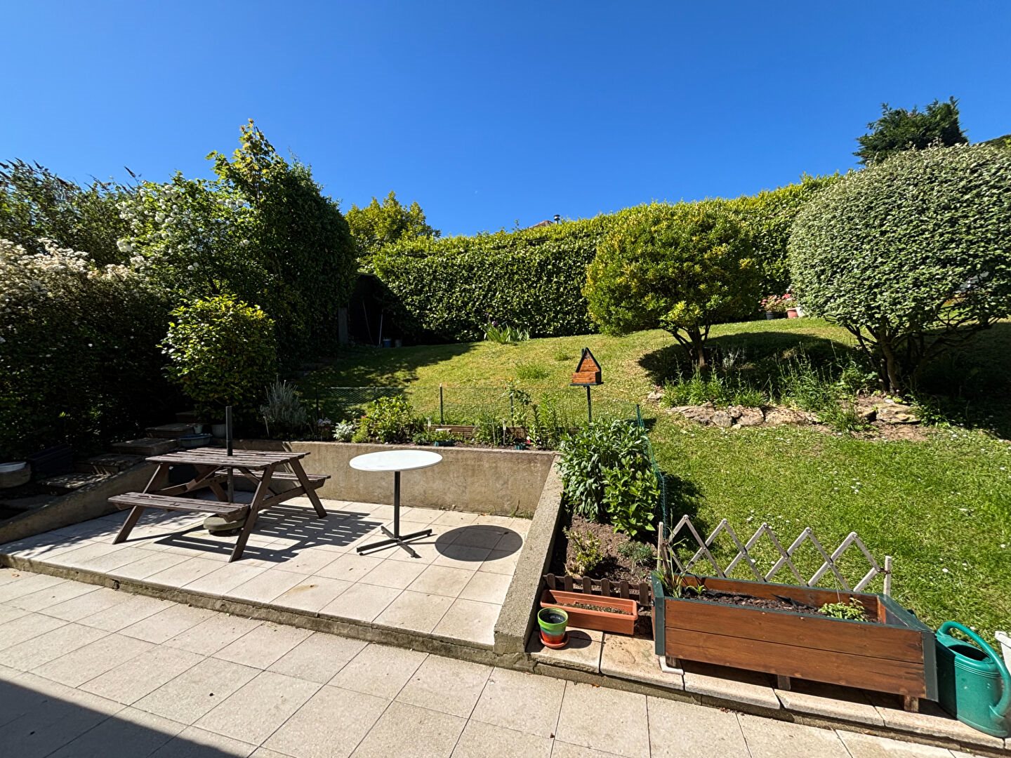 Appartement à vendre, 184m², Saint-Etienne-au-Mont