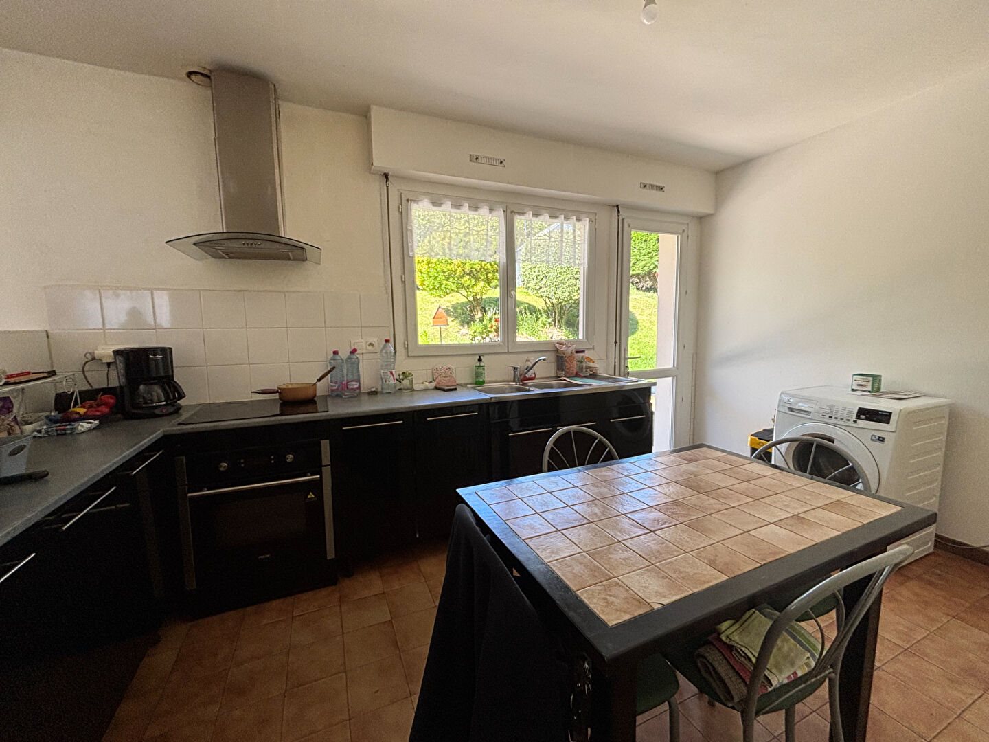 Appartement à vendre, 184m², Saint-Etienne-au-Mont