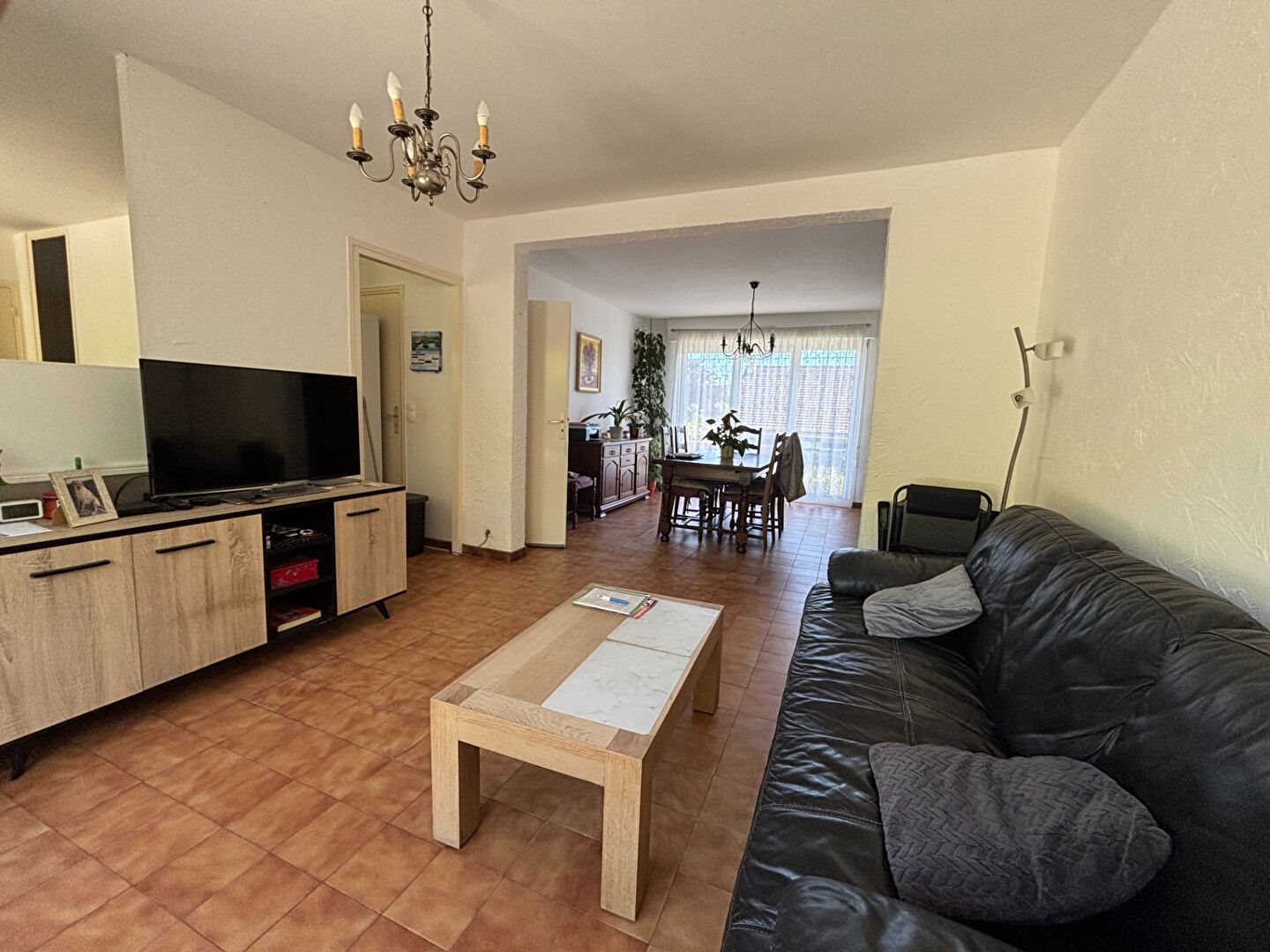 Appartement à vendre, 184m², Saint-Etienne-au-Mont