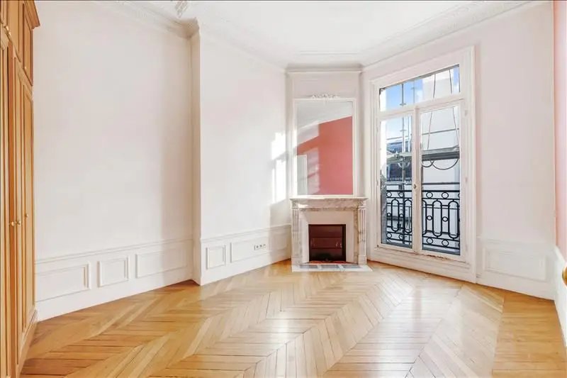 Appartement à louer, 268m², Paris 8ème