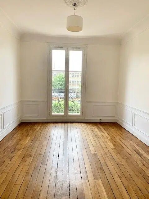 Appartement à louer, 65m², Ivry-sur-Seine