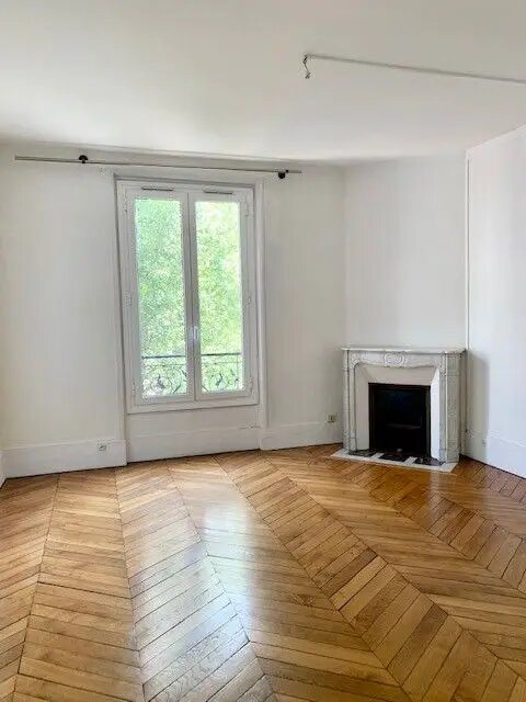 Appartement à louer, 65m², Ivry-sur-Seine
