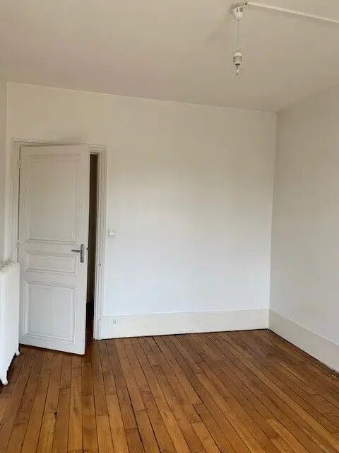 Appartement à louer, 65m², Ivry-sur-Seine
