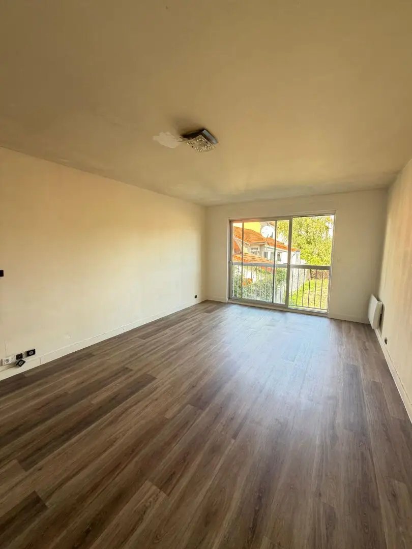 Appartement à vendre, 28m², Les Lilas