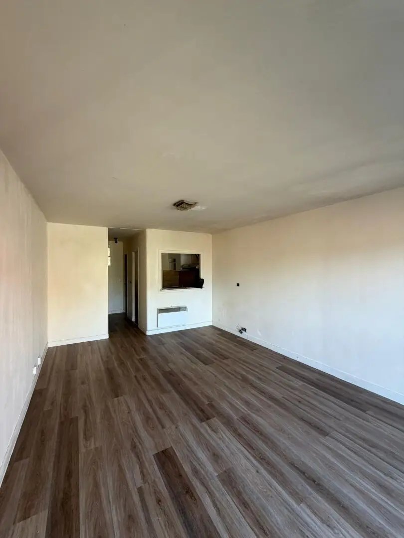 Appartement à vendre, 28m², Les Lilas