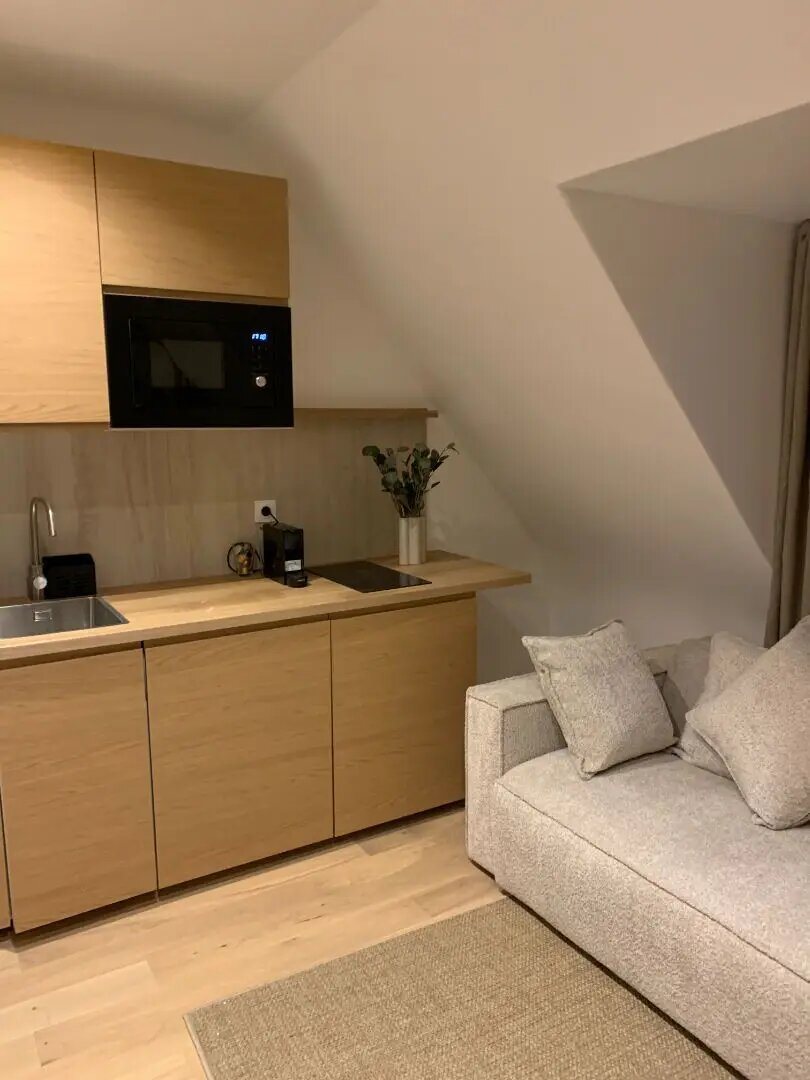 Appartement à louer, 10m², Paris 17ème