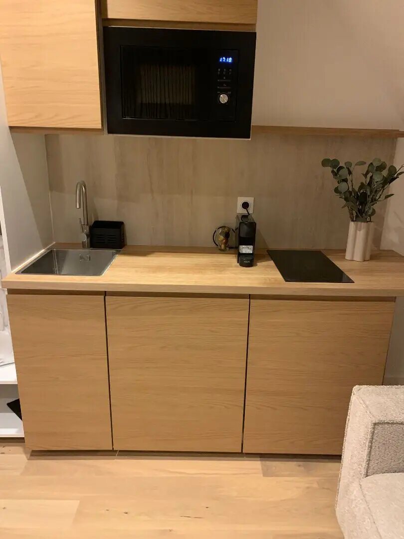Appartement à louer, 10m², Paris 17ème