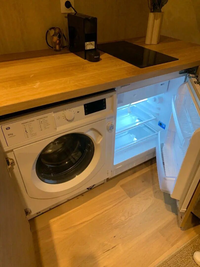 Appartement à louer, 10m², Paris 17ème