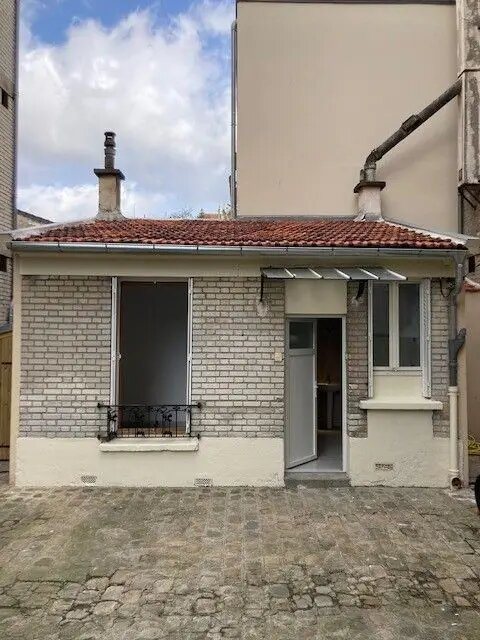 Appartement à louer, 16m², Fontenay-sous-Bois