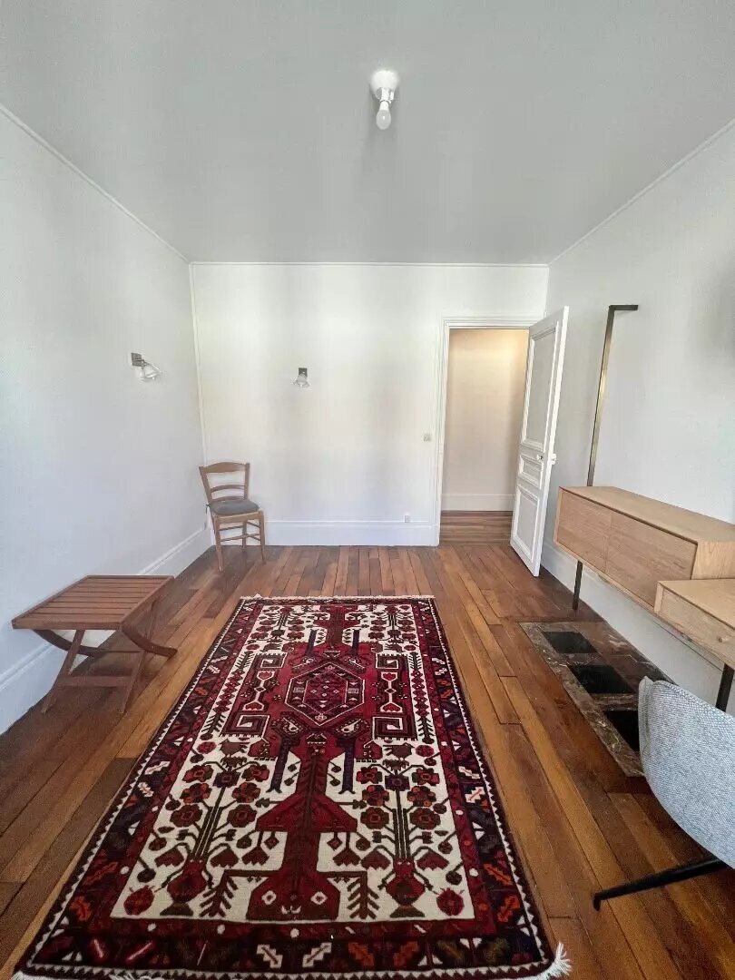 Appartement à vendre, 39m², Levallois-Perret