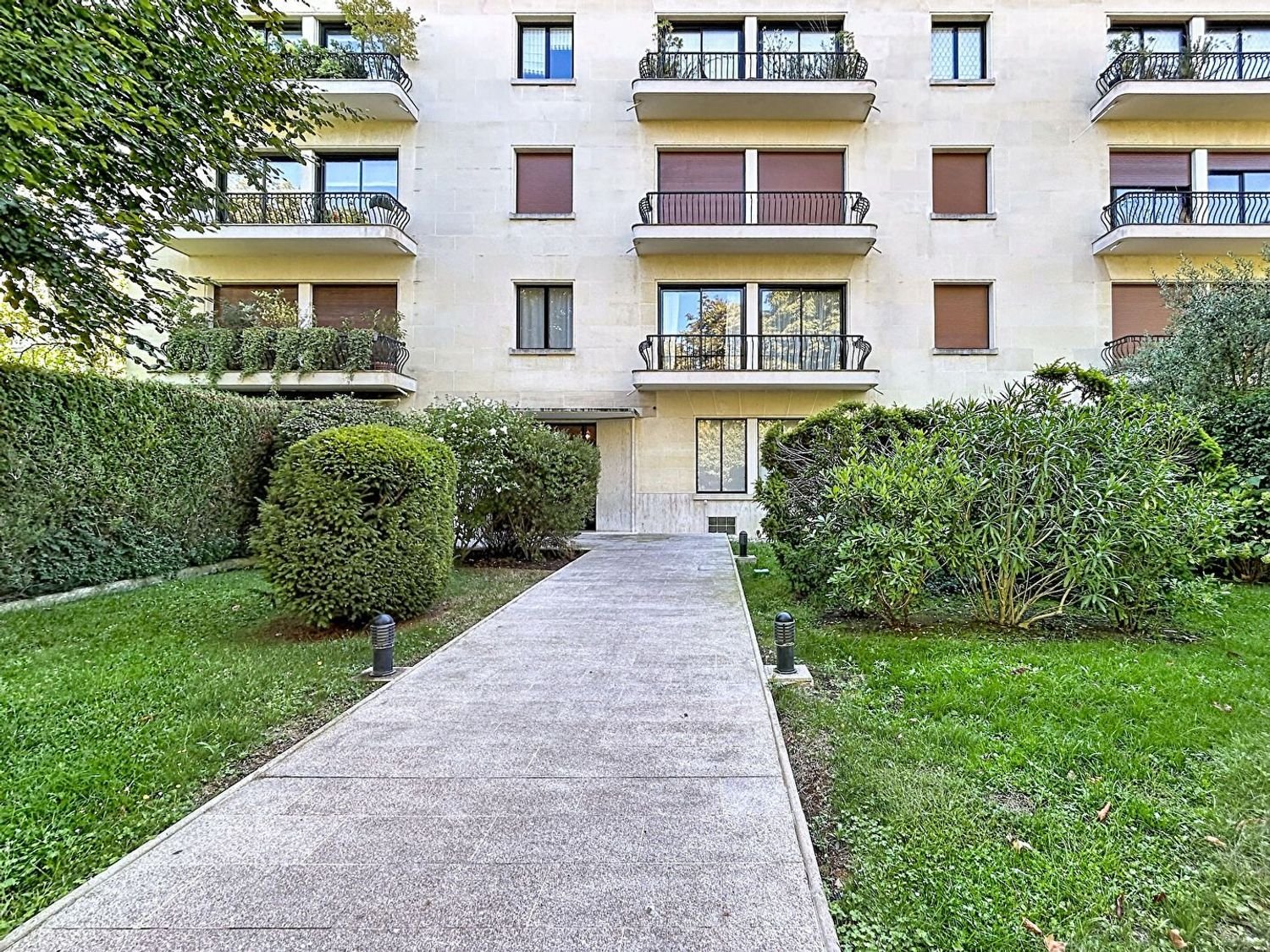 Appartement à vendre, 111m², Neuilly-sur-Seine