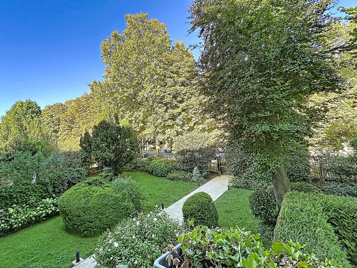 Appartement à vendre, 111m², Neuilly-sur-Seine