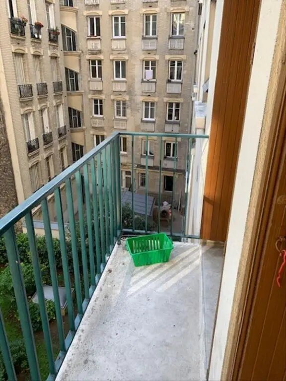 Appartement à louer, 70m², Paris 12ème