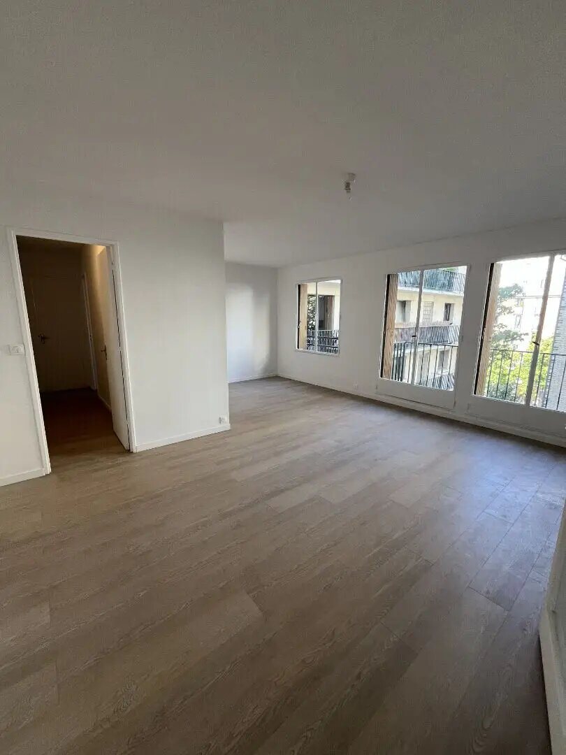 Appartement à louer, 70m², Paris 12ème