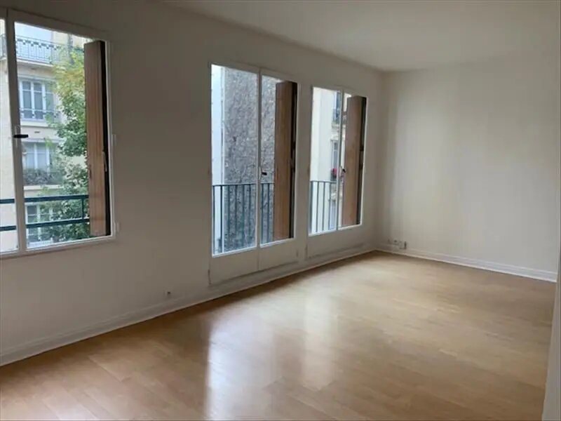 Appartement à louer, 70m², Paris 12ème