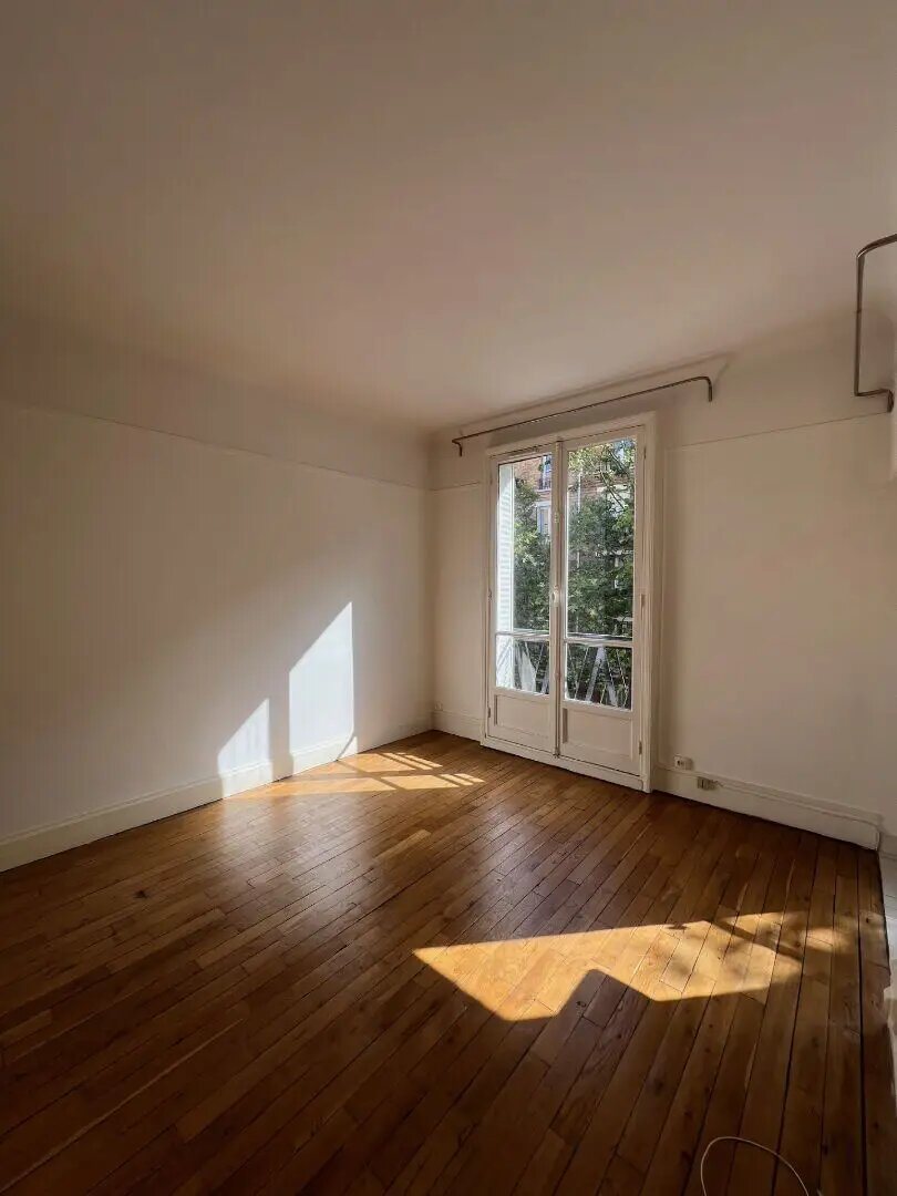 Appartement à vendre, 24m², Clichy