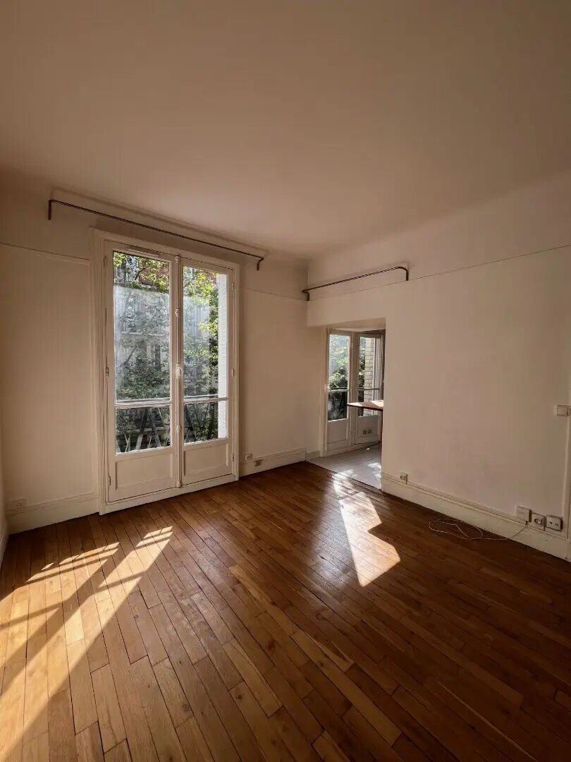 Appartement à vendre, 24m², Clichy