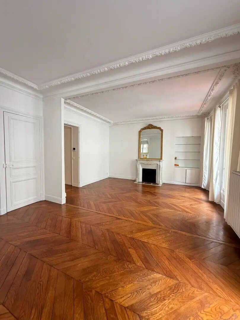 Appartement à louer, 87m², Paris 17ème