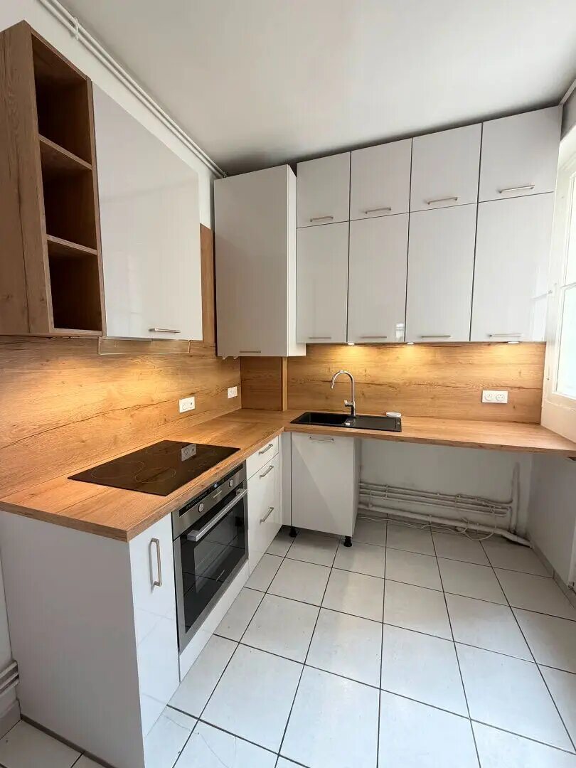 Appartement à louer, 87m², Paris 17ème