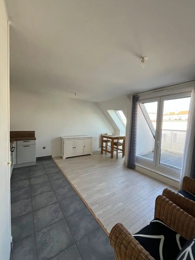 Appartement à vendre, 42m², Le Pré-Saint-Gervais