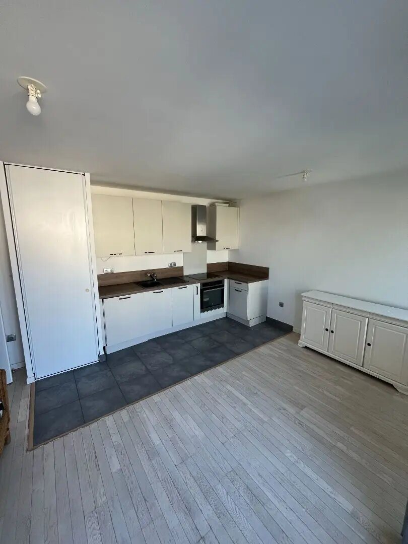 Appartement à vendre, 42m², Le Pré-Saint-Gervais