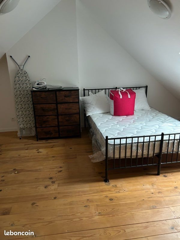 Appartement à louer, 55m², Montataire