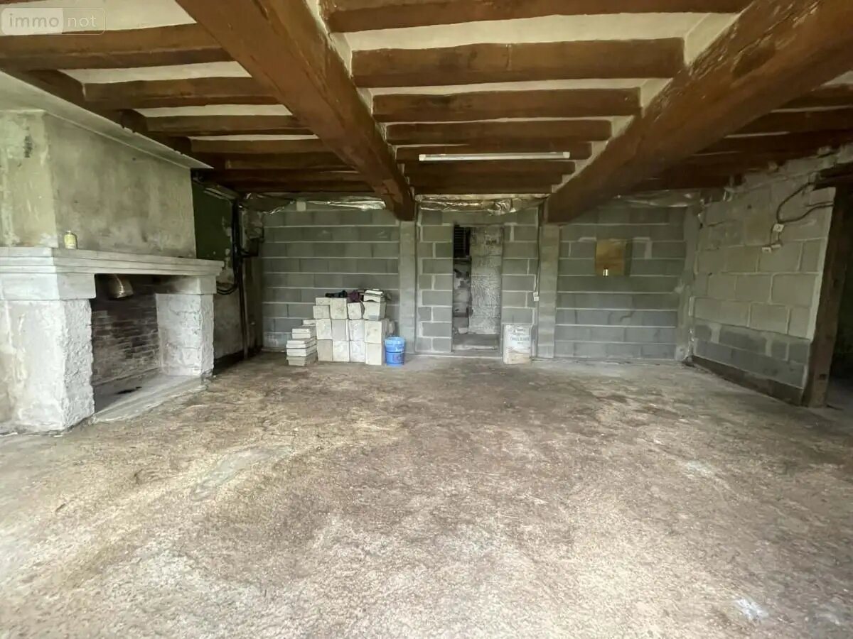 Maison à vendre, 104m², Gennes
