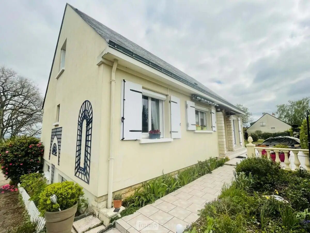 Maison à vendre, 132m², Saumur
