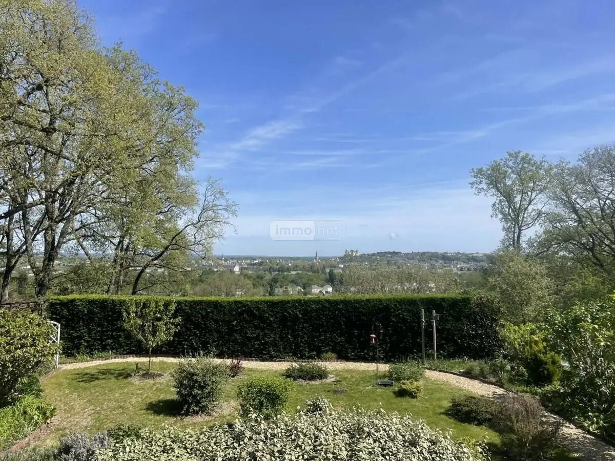 Maison à vendre, 132m², Saumur