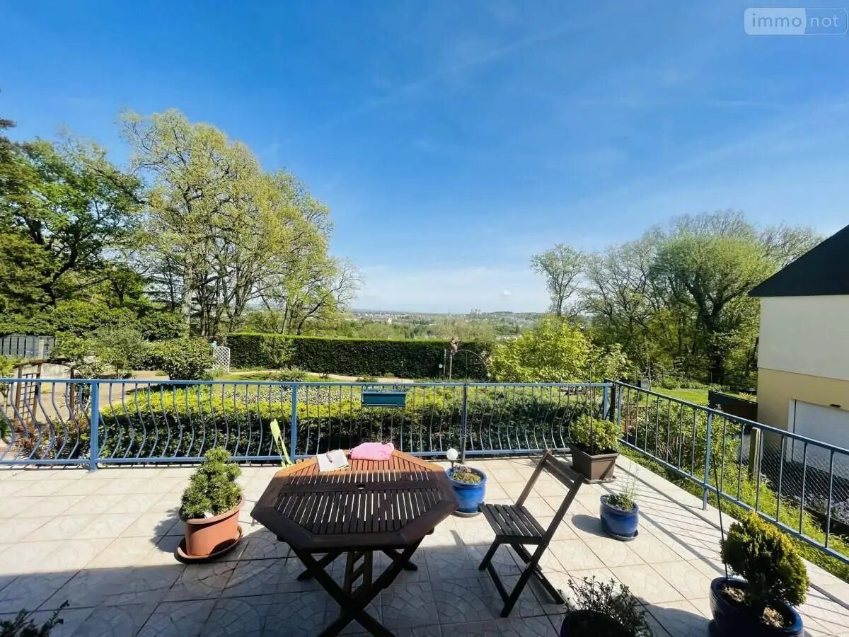 Maison à vendre, 132m², Saumur