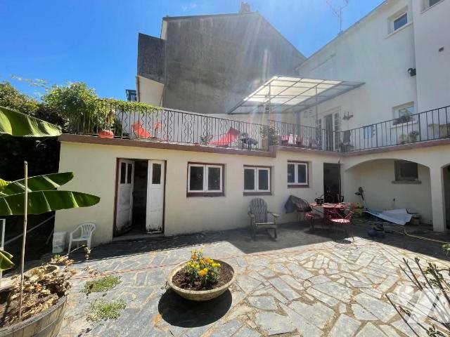 Maison à vendre, 100m², Saumur