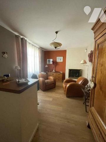 Maison à vendre, 100m², Saumur